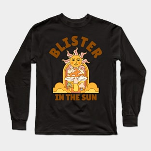 Blister In The Sun Long Sleeve T-Shirt